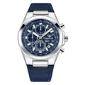 Montre Homme BENYAR BY-5206A – Classique Luxe, Bracelet Cuir