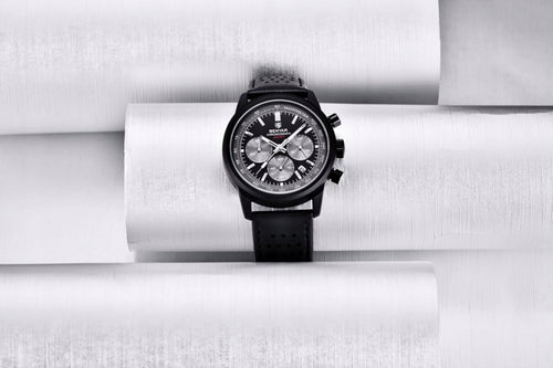 BENYAR BY5188 – Montre Homme Chronographe Quartz