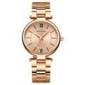 MINI FOCUS MF21 – montre chronographe de luxe pour femmes
