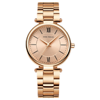 MINI FOCUS MF21 – montre chronographe de luxe pour femmes