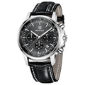 BENYAR BY-5213 – Montre Homme Chronographe Quartz Multifonction