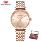 MINI FOCUS MF0335L – Montre Femme Élégante