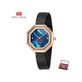 MINI FOCUS MF0308L – Montre Femme Élégante