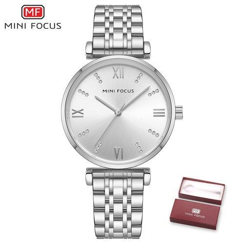 MINI FOCUS MF0335L – Montre Femme Élégante