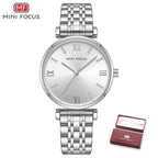 MINI FOCUS MF0335L – Montre Femme Élégante