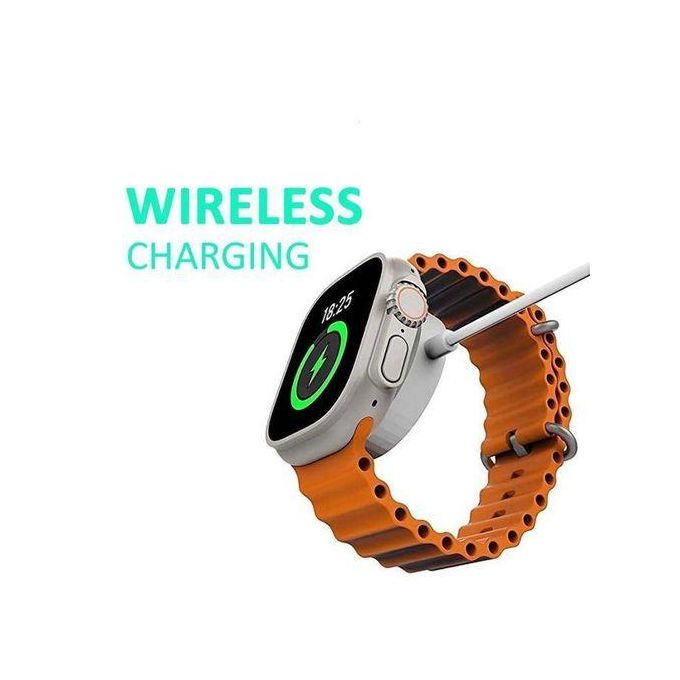 Pack Smart Watch et AirPods S20 Pro Max avec 2 Bracelets