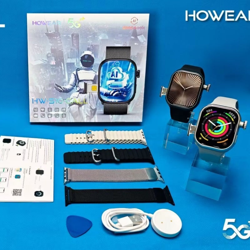 HOWEAR HW-S10 CALL