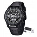 BENYAR BY5188 – Montre Homme Chronographe Quartz