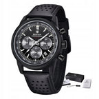BENYAR BY5188 – Montre Homme Chronographe Quartz