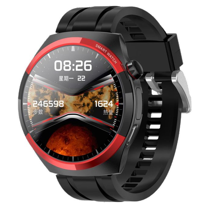 SMARTWATCH W50 Pro Max originale avec carte SIM