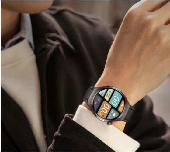 Smartwatch G7 Max plus