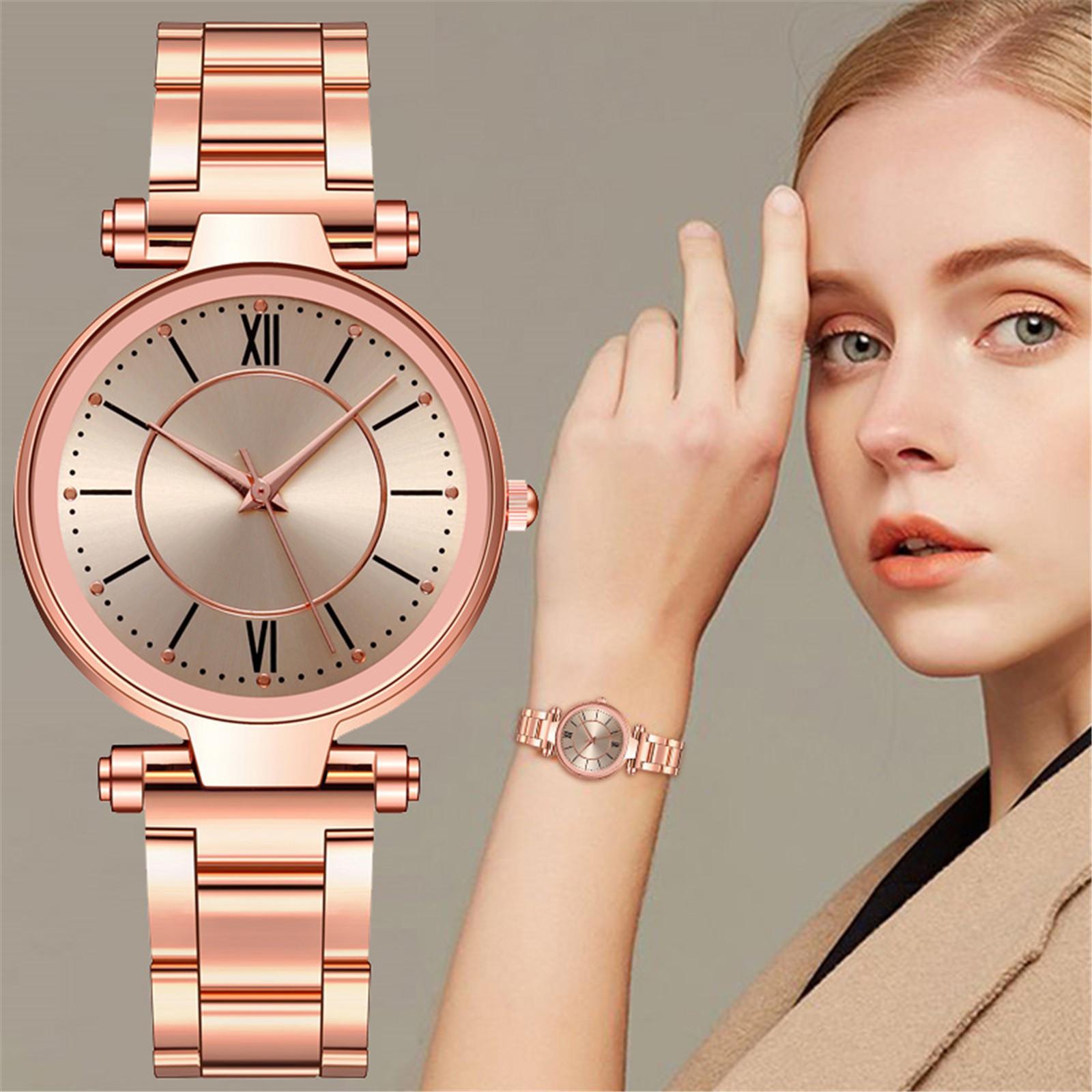 MINI FOCUS MF0117 – Montre Femme Élégante