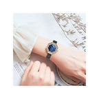 MINI FOCUS MF0308L – Montre Femme Élégante