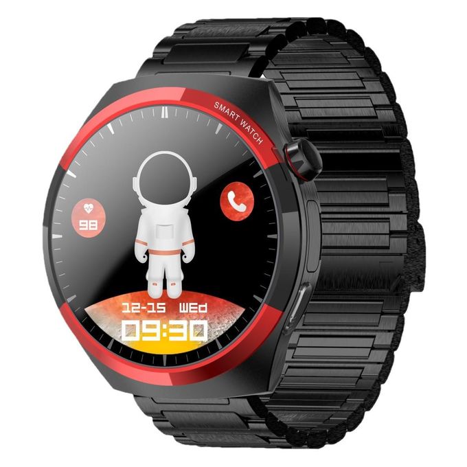 SMARTWATCH W50 Pro Max originale avec carte SIM