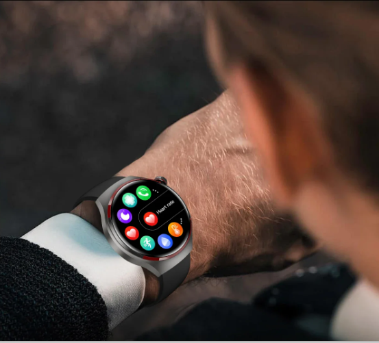 Smartwatch G7 Max plus