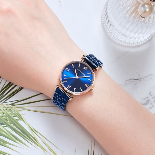 MINI FOCUS MF0335L – Montre Femme Élégante