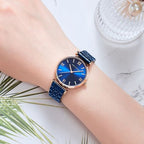 MINI FOCUS MF0335L – Montre Femme Élégante