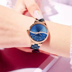 MINI FOCUS MF0263L – Montre Femme Élégante