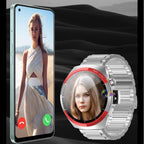 SMARTWATCH W50 Pro Max originale avec carte SIM