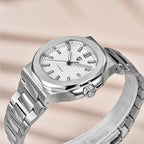 Montre Homme Pagani Design Automatic avec acier saphir