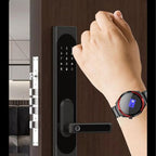 SMARTWATCH W50 Pro Max originale avec carte SIM