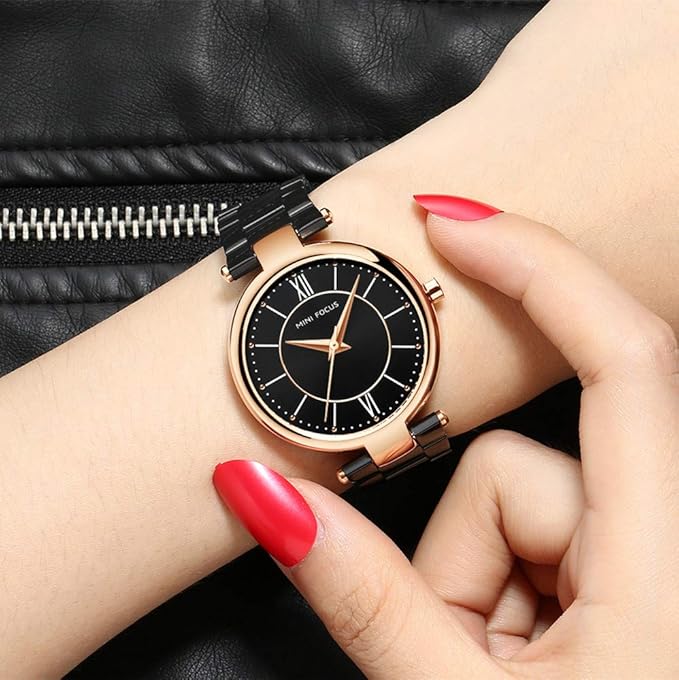 MINI FOCUS MF0117 – Montre Femme Élégante