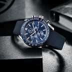 BENYAR BY-5140 Montre Homme Chronographe Étanche