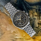 Montre Homme Pagani Design 1701 Chronographe Quartz Acier Inoxydable