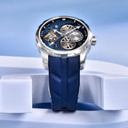 Montre Homme Pagani Design PD-YS022 – Automatique, Saphir, 10ATM