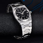 Montre Homme Pagani Design PD-YS020 – Quartz VJ21, Verre Saphir, Acier 316L, 100M