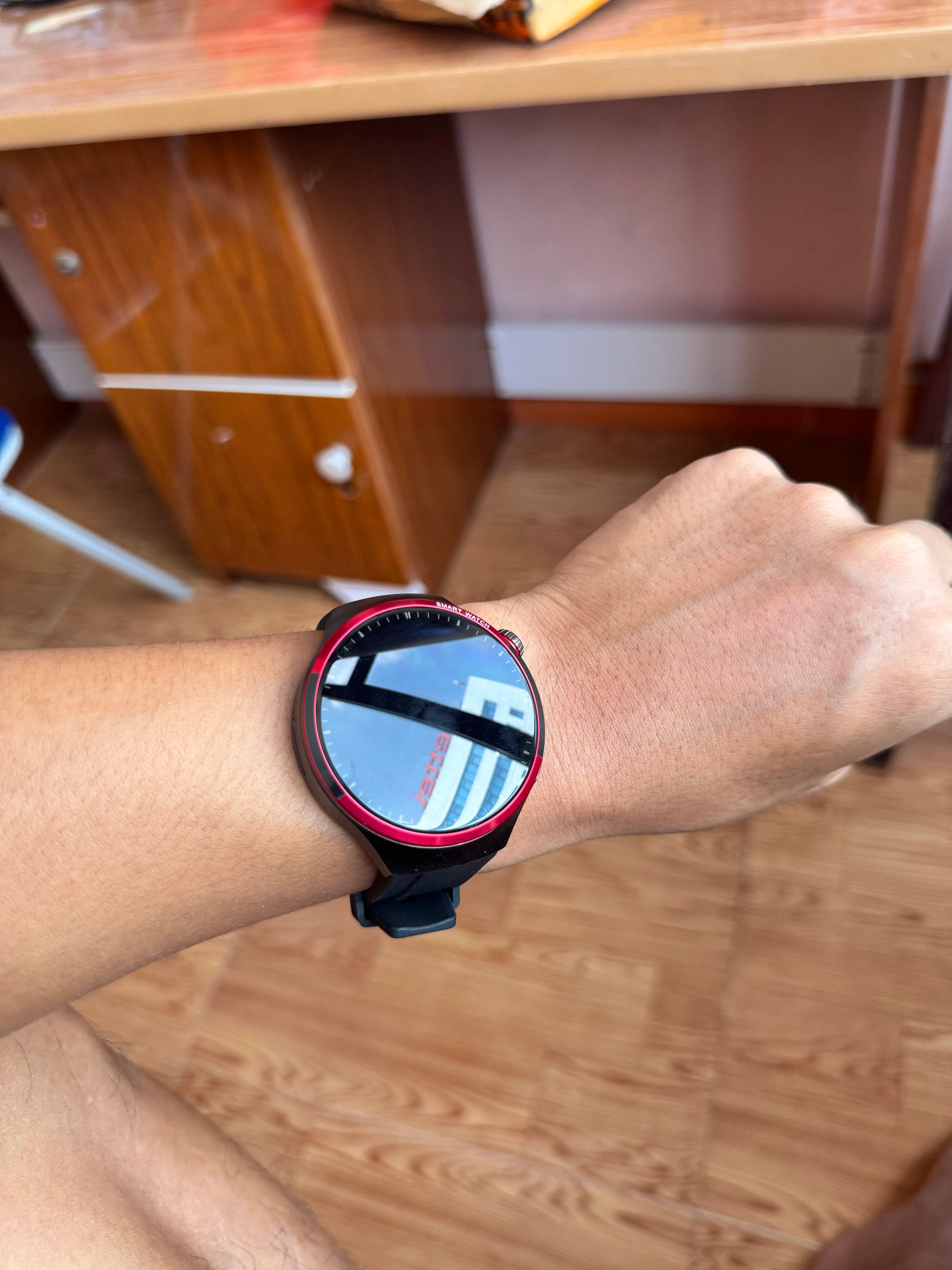 Montre Connectée G7 MAX+