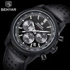 BENYAR BY5188 – Montre Homme Chronographe Quartz