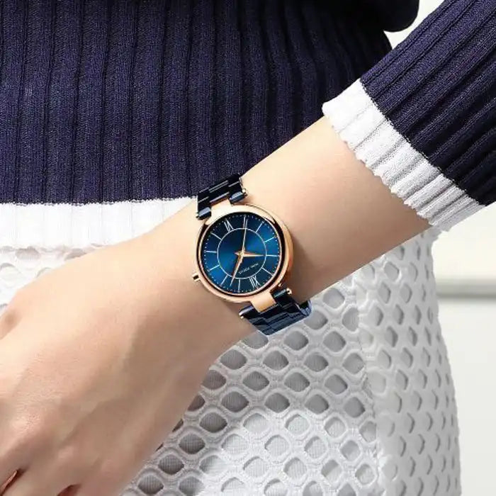 MINI FOCUS MF0117 – Montre Femme Élégante