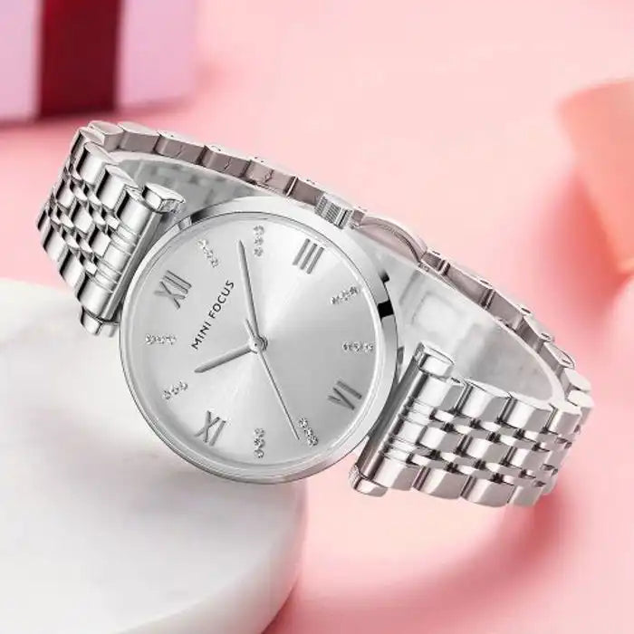 MINI FOCUS MF0335L – Montre Femme Élégante