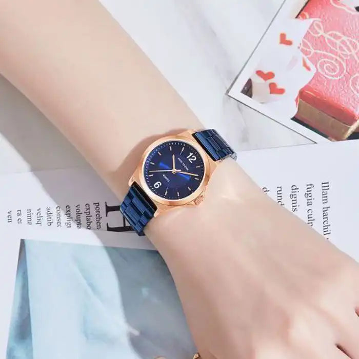 MINI FOCUS ML0308L – Montre Femme Élégante