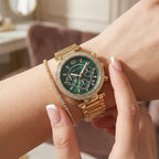 Montre Femme Mini Focus MF0617L Luxe
