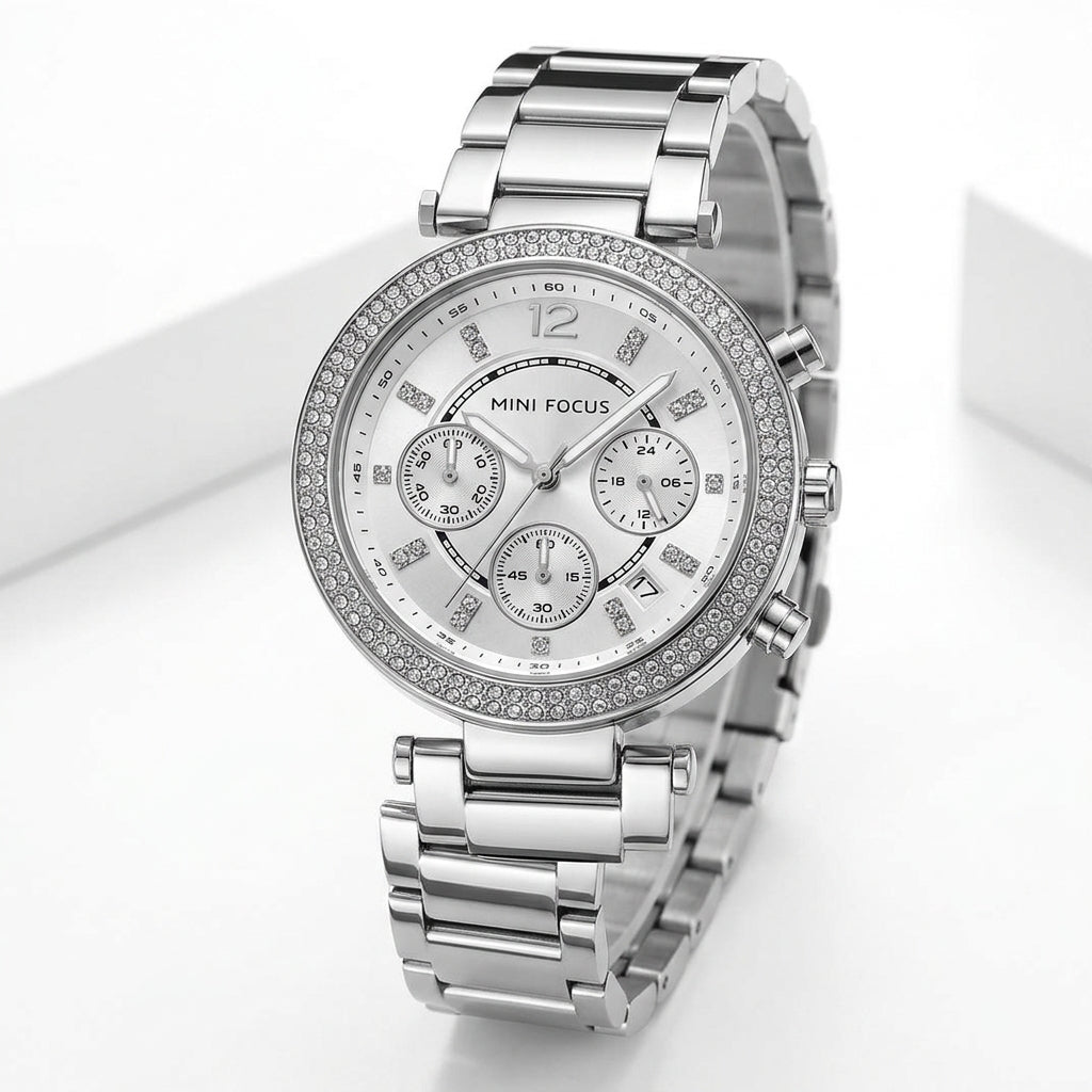 Montre Femme Mini Focus MF0617L Luxe