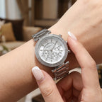 Montre Femme Mini Focus MF0617L Luxe