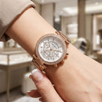 Montre Femme Mini Focus MF0617L Luxe