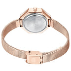 MINI FOCUS MF0308L – Montre Femme Élégante