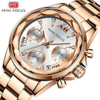 Montre Femme Mini Focus MF0466L meilleur qualité