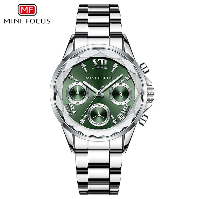Montre Femme Mini Focus MF0466L meilleur qualité