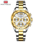 Montre Femme Mini Focus MF0466L meilleur qualité