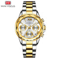 Montre Femme Mini Focus MF0466L meilleur qualité