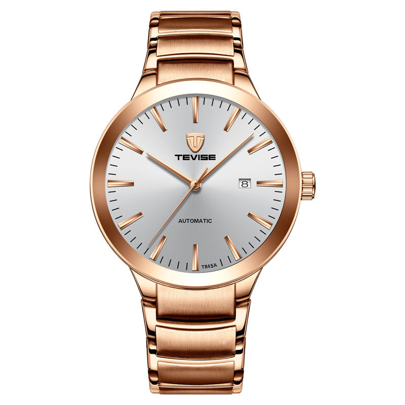 Montre Homme TEVISE Automatique Business