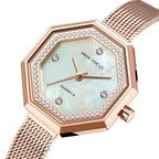 MINI FOCUS MF0308L – Montre Femme Élégante