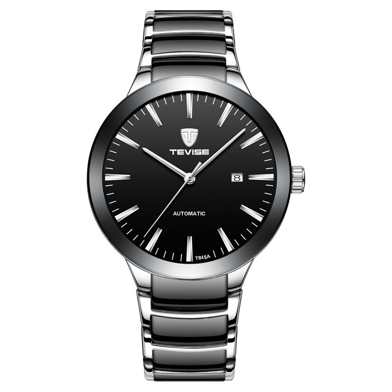 Montre Homme TEVISE Automatique Business
