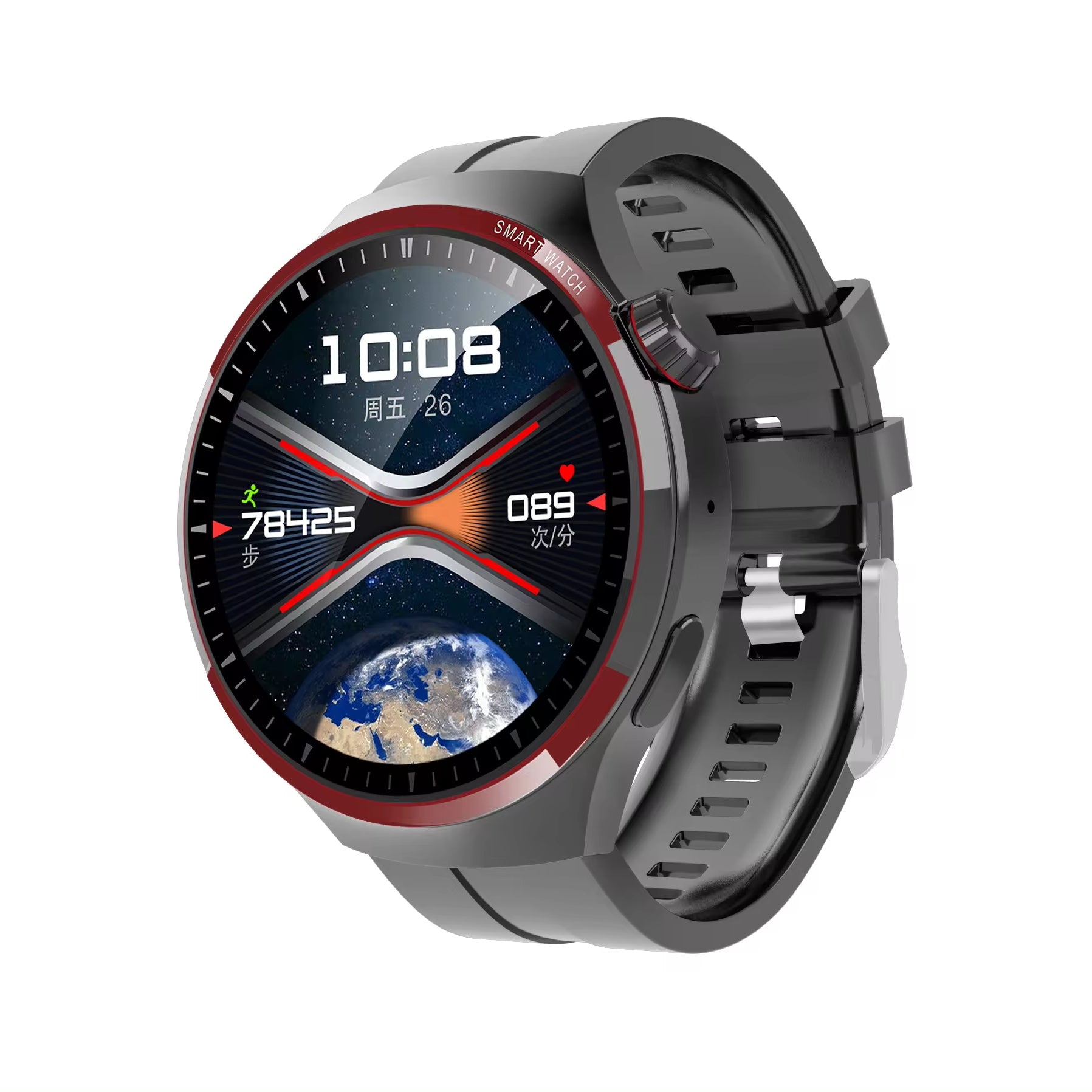 Montre Connectée G7 MAX+