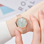 MINI FOCUS MF0308L – Montre Femme Élégante