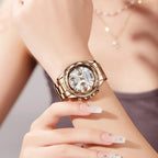 Montre Femme Mini Focus MF0466L meilleur qualité